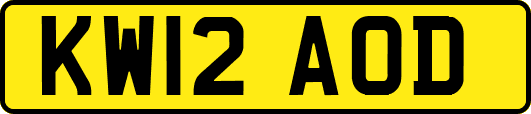 KW12AOD