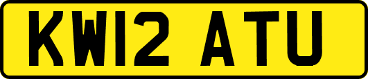 KW12ATU