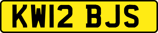 KW12BJS