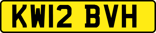 KW12BVH