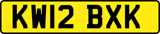 KW12BXK