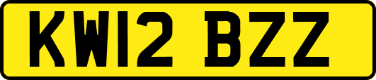KW12BZZ