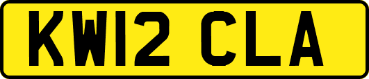 KW12CLA