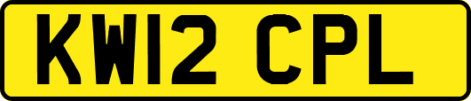 KW12CPL