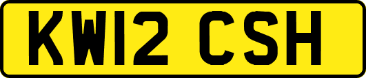 KW12CSH