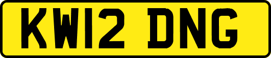 KW12DNG
