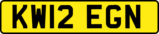 KW12EGN
