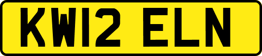 KW12ELN