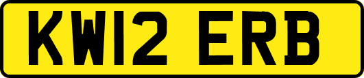 KW12ERB