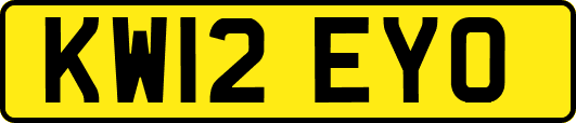 KW12EYO