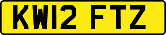 KW12FTZ