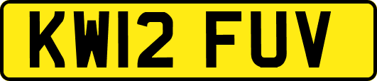 KW12FUV