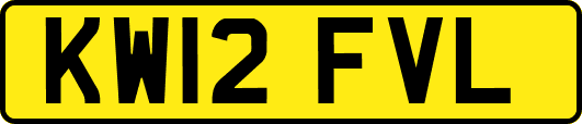 KW12FVL