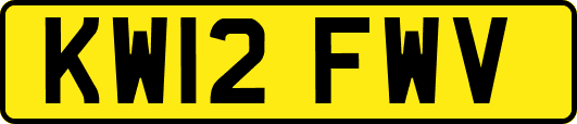 KW12FWV