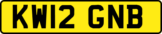 KW12GNB