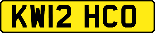 KW12HCO
