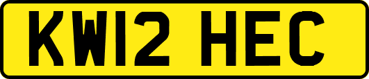 KW12HEC