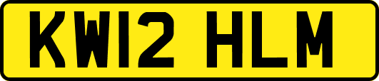 KW12HLM