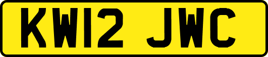 KW12JWC