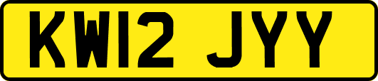 KW12JYY