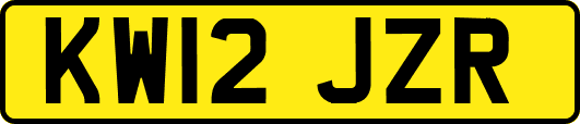 KW12JZR