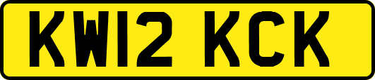 KW12KCK