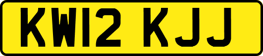 KW12KJJ