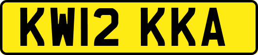 KW12KKA