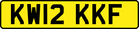 KW12KKF