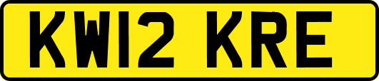 KW12KRE