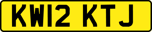 KW12KTJ