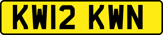 KW12KWN