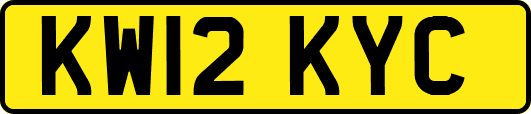 KW12KYC