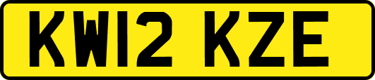 KW12KZE