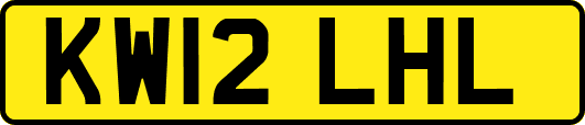 KW12LHL
