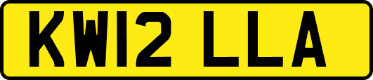 KW12LLA