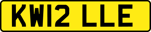 KW12LLE