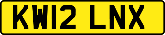 KW12LNX