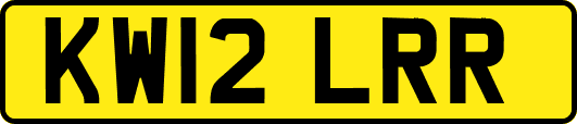 KW12LRR