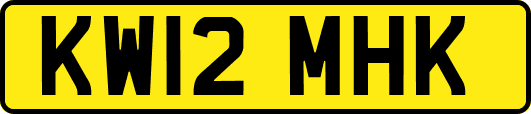 KW12MHK