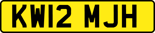KW12MJH
