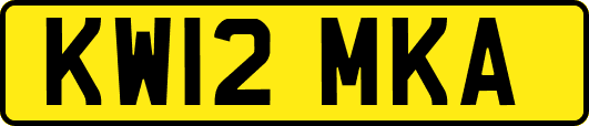 KW12MKA