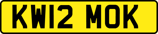 KW12MOK
