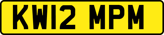 KW12MPM