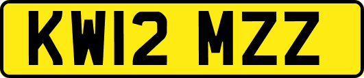 KW12MZZ