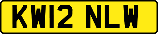 KW12NLW