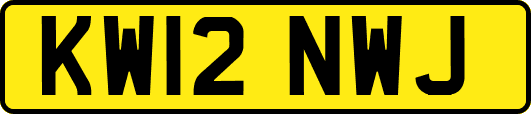 KW12NWJ