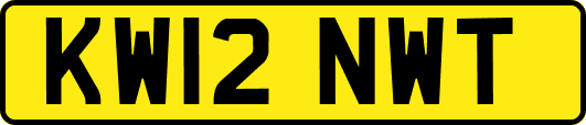 KW12NWT