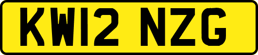 KW12NZG