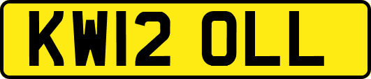 KW12OLL